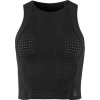 CRAFT ADV Hit Perforated Tank 1913210 dámsky top - čierna (999000) - L