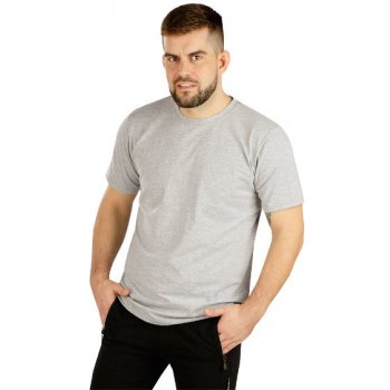 Litex pánské triko s krátkym rukávom 5D247