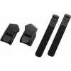 SHIMANO remienok - STRAP - čierna