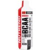 Nutrend BCAA Liquid, pomaranč, 1000 ml