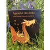 Tajomstvo ríše draka - Anna Ďarmati, Veronika Kalužáková (ilustrátor)