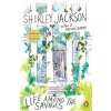 Life Among the Savages (Shirley Jackson)(Brožovaná)