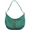 Elegantná Dámska Kabelka cez rameno VALENTINO BAGS FANIA 29x19x9 cm Zelená Farba: Zelená, Veľkosť: 29.0X19.0X9.0