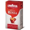 Lavazza Qualitá Rossa - mletá káva 250 g