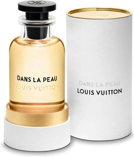 Louis Vuitton Dans La Peau parfumovaná voda dámska 100 ml