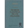 Problém nacistické právní filosofie - Knapp Viktor