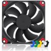 NOCTUA NF-A9x14 HS-PWM CH.BK.S - ventilátor, 92x92x14 mm