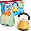 KANVICA A HRIANKOVAČ, SÚPRAVA MORPHY RICHARDS PRE DETI