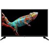 Dyon ENTER 32 Pro-X2 LED TV 80 cm 31.5 palca En.trieda 2021: F (A - G) DVB-T2, DVB-C, DVB-S, HD ready, CI+ čierna; ENTER 32 Pro-X2