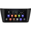 Isudar 2DIN autorádio T72-IEV16 Android, BMW E90 / E91 / E92 / E93