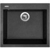 Sinks CUBE 560 Granblack