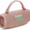 JBL Charge 6 Pink