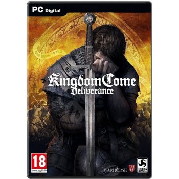 Kingdom Come: Deliverance