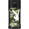 Playboy Wild pánsky sprchový gél 250ml