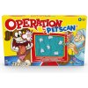 Hasbro Spoločenská hra Operácia Maznáčikovia
