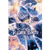 Tegami Bachi, Vol. 16