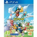 Hra na PS4 Klonoa Phantasy Reverie Series