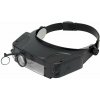 Verk 09018 Náhlavná lupa s LED osvetlením ( 1,5x; 3x; 9,5x; 11x)