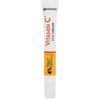 Garnier Skin Naturals Vitamin C Eye Cream 15 ml