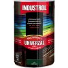 Industrol S2013 univerzál lesk vrchná farba na kov a drevo, 5400 zeleň tmavá, 4 l