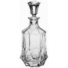 Crystal Bohemia Karafa na whisky SOHO 0,75 l