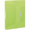 Esselte Box na dokumenty VIVIDA, 40 mm, zelená