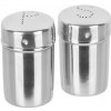 STREND PRO Set soľnička a korenička MagicHome 5,5 x 9 cm