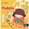 Albi Kúzelné čítanie Minikniha pre najmenších - Jeseň