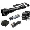 LED baterka Wolf-Eyes Ranger 56 ULTRA V3.0 2022 FULL SET - 4 režim