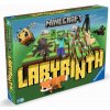 Ravensburger 24771 Labyrinth Minecraft