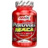 Amix Peruvian Maca 120 kapslí
