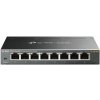 TP-Link TL-SG108E [Easy Smart 8-Port Gigabit Switch] TP-link