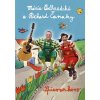 Spievankovo 1 DVD (Mária Podhradská, Richard Čanaky)