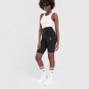 Adidas Ess S Leggings Cierna EUR S