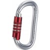 Karabína Camp Oval XL 3Lock