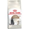 Royal Canin Sterilized 12+ Starnúce suché krmivo pre mačky 400 g