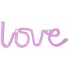 FOREVER LIGHT NEON LED dekorácia LOVE FLNEO5 (RTV100208)