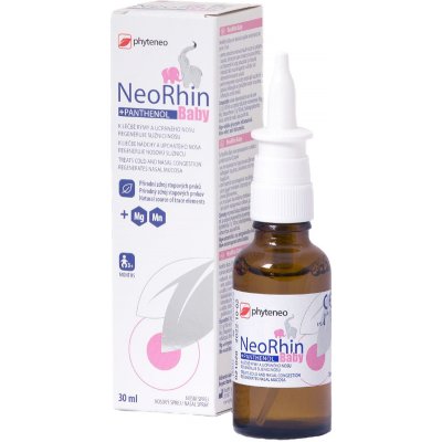 Phyteneo NeoRhin Baby 30 ml