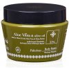 Olive Spa Aloe Vera & olive oil Body butter fabulous - Telové maslo fabulouos 250 ml Aloe Vera & olive oil Body butter fabulous
