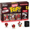 Funko Bitty Pop! Deadpool BBQ Master 4ks