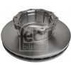 Brzdový kotúč FEBI BILSTEIN 07388