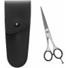 Blumfeldt Visionaire Premium, nožnice na strihanie vlasov, extra ostré, vrátane puzdra na nožnice (AB GDOR K1GB)