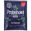 Proteínová kaša čučoriedková SEMIX 65 g