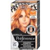 Loreal Paris Préférence L'ORÉAL PARIS PRÉFÉRENCE Vivid Colors 7.432 Copper Santa Monica farba na vlasy 1 ks, 7.432
