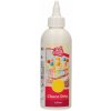 Cakesupplies Choco Drip Yellow - Čokoládová poleva v tube žltá 180 g