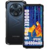 DooGee Fire 6 16GB/256GB Blue