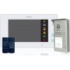 Videointercom VIDOS DUO M1021W-2 / S1101A