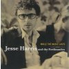 Harris Jesse - While The Music Last [CD]
