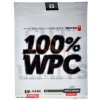 Hi-Tec Nutrition 100% WPC Protein 1800 g