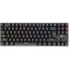 White Shark Commandos Black Blue Switch GK-2106
